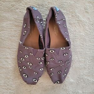 TOMs Shoes